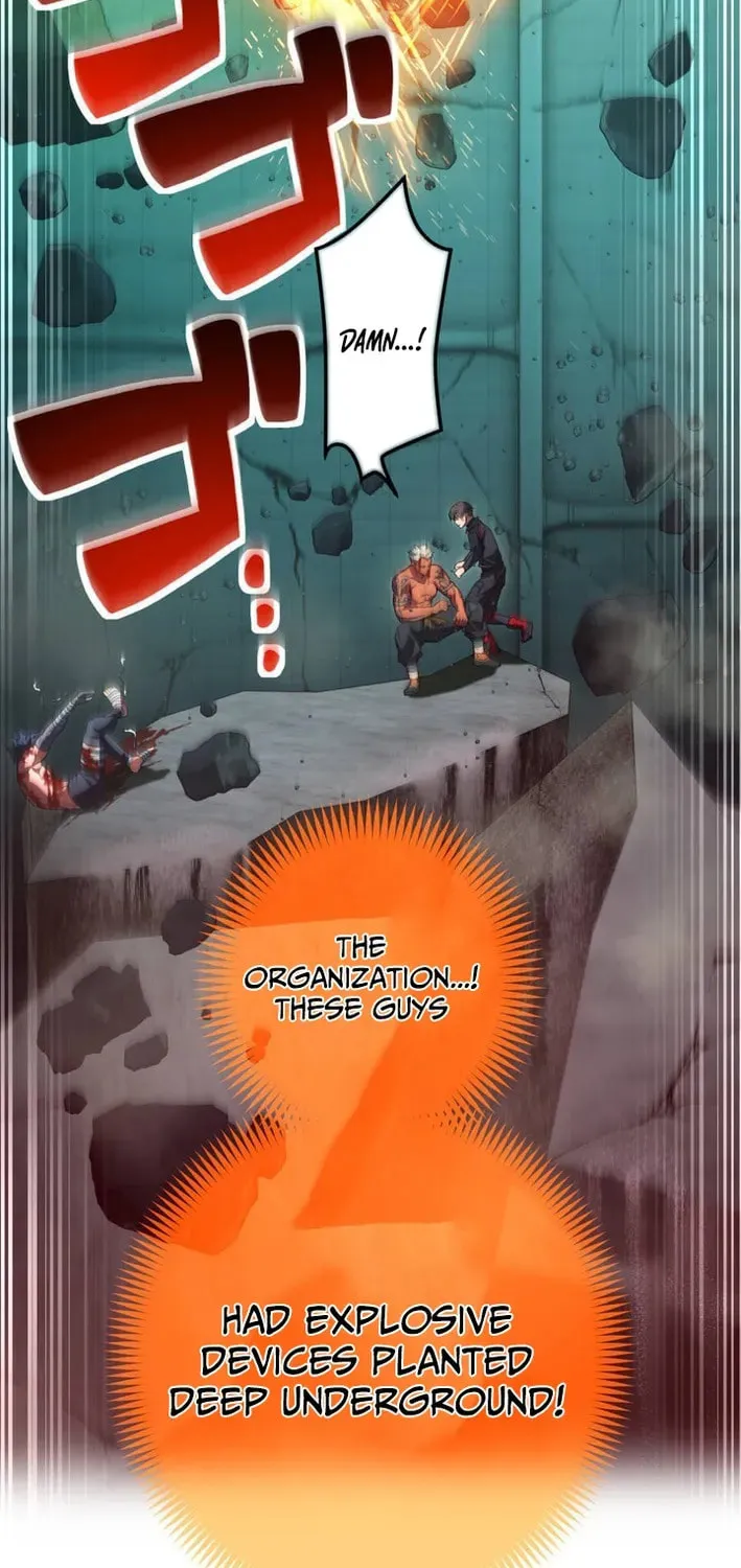 God of Killers Chapter 19 page 101 - 