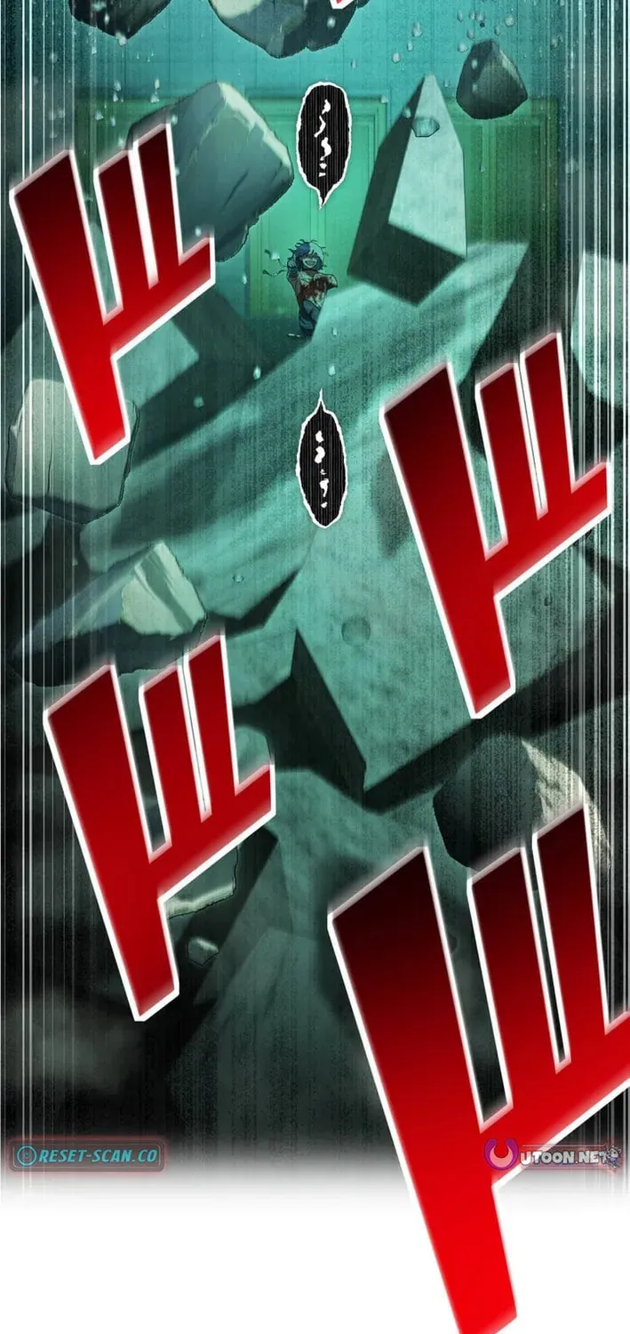 God of Killers Chapter 19 page 108 - 