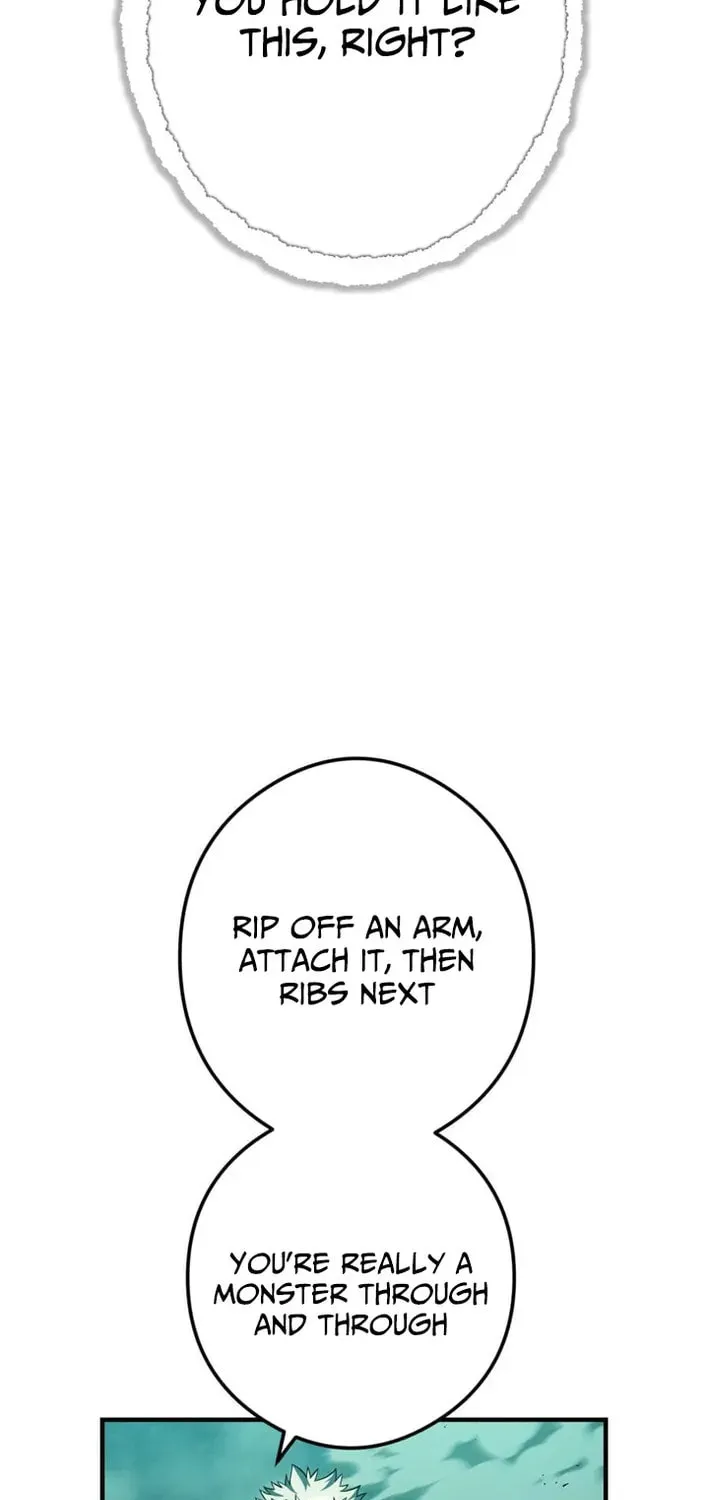 God of Killers Chapter 19 page 12 - 