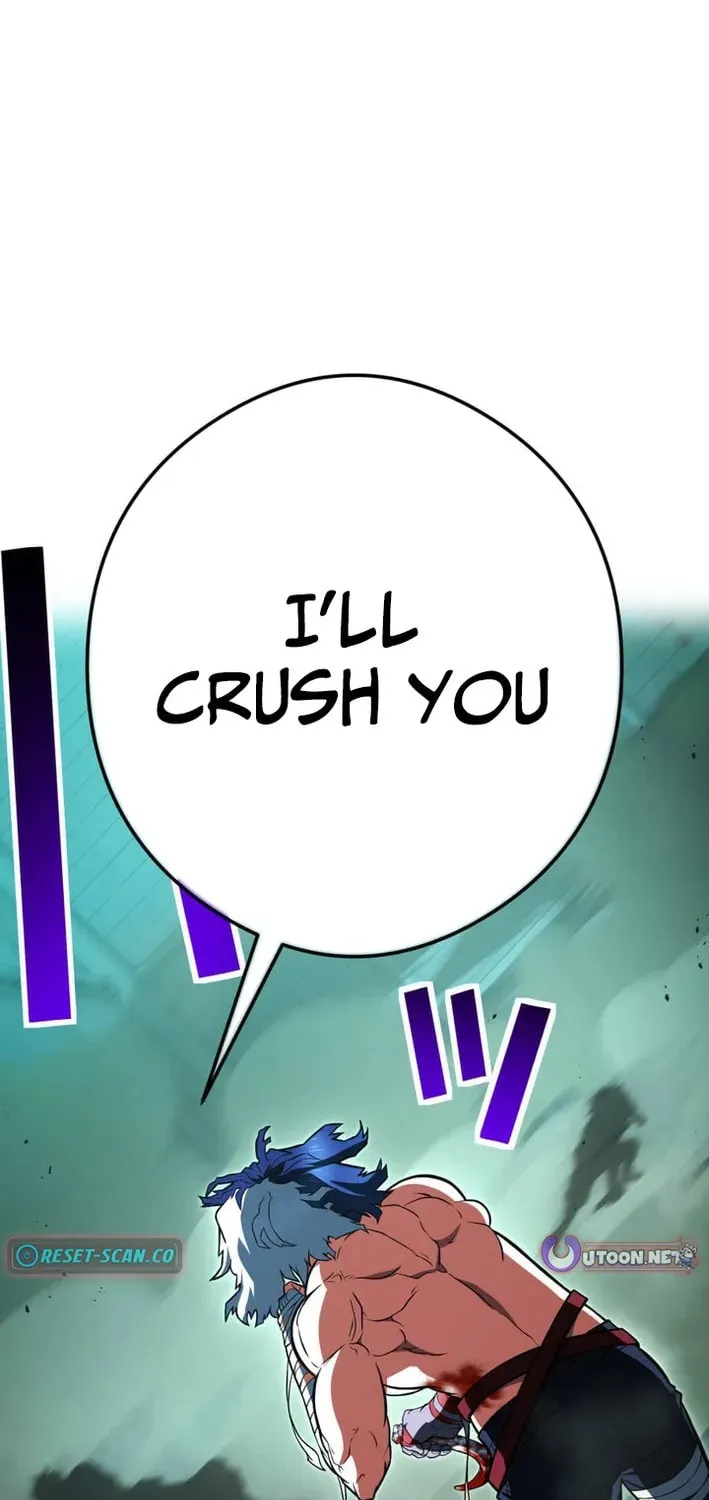 God of Killers Chapter 19 page 15 - 