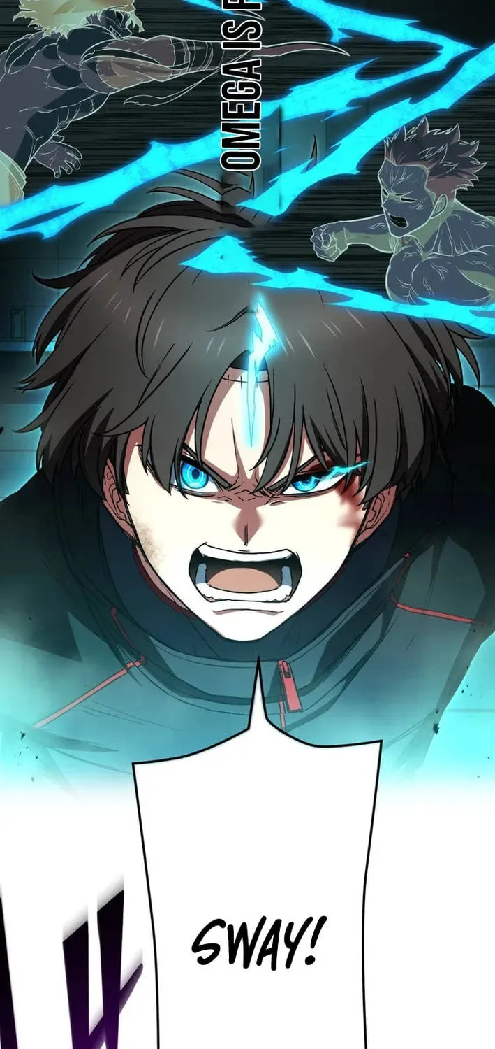 God of Killers Chapter 19 page 19 - 