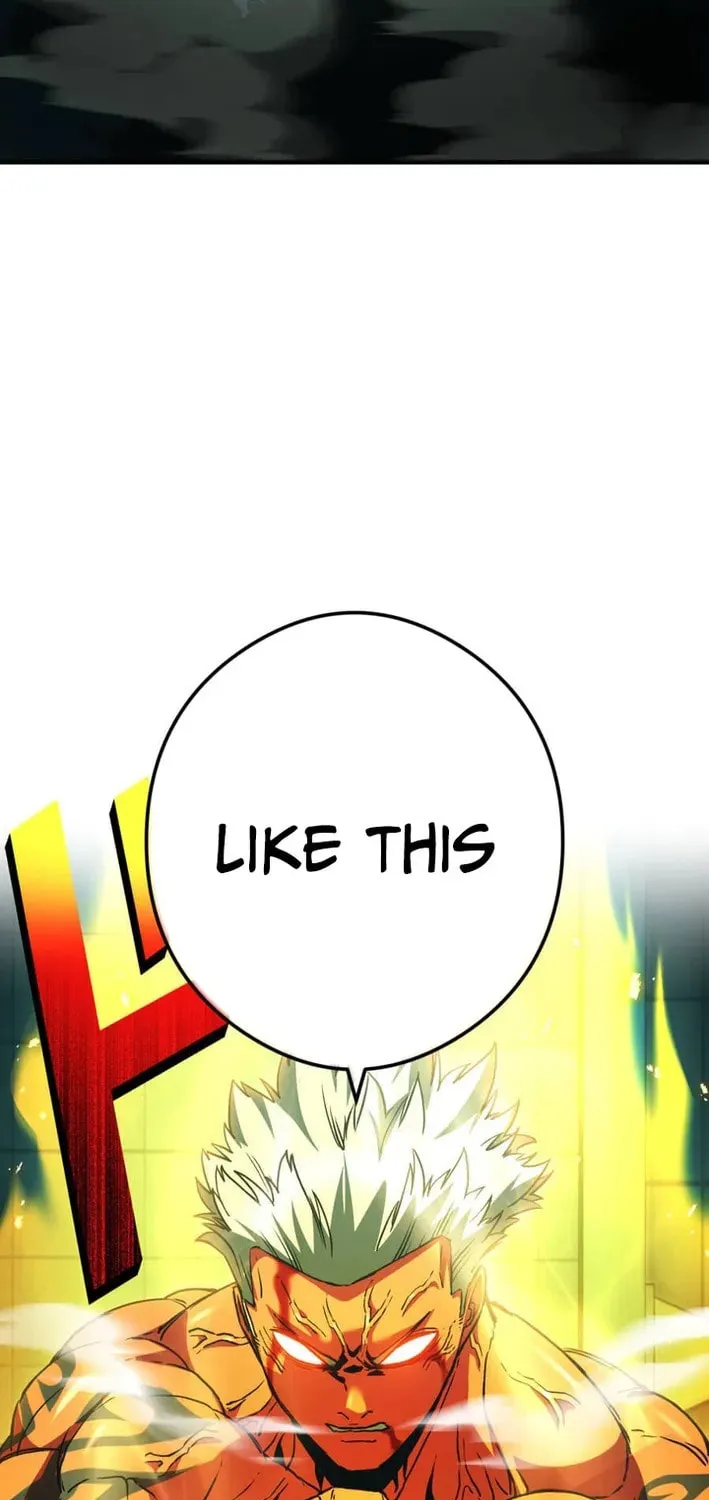 God of Killers Chapter 19 page 3 - 