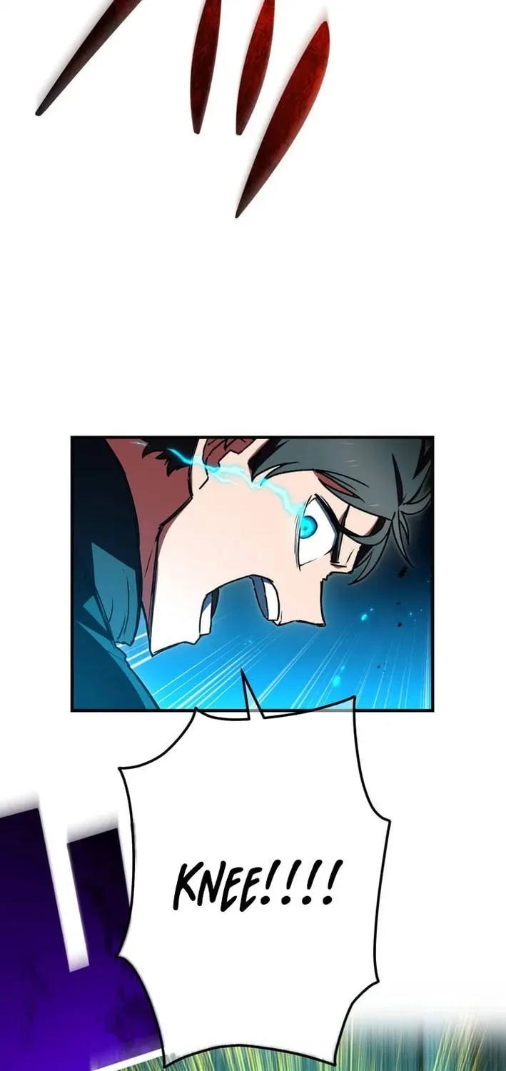 God of Killers Chapter 19 page 23 - 