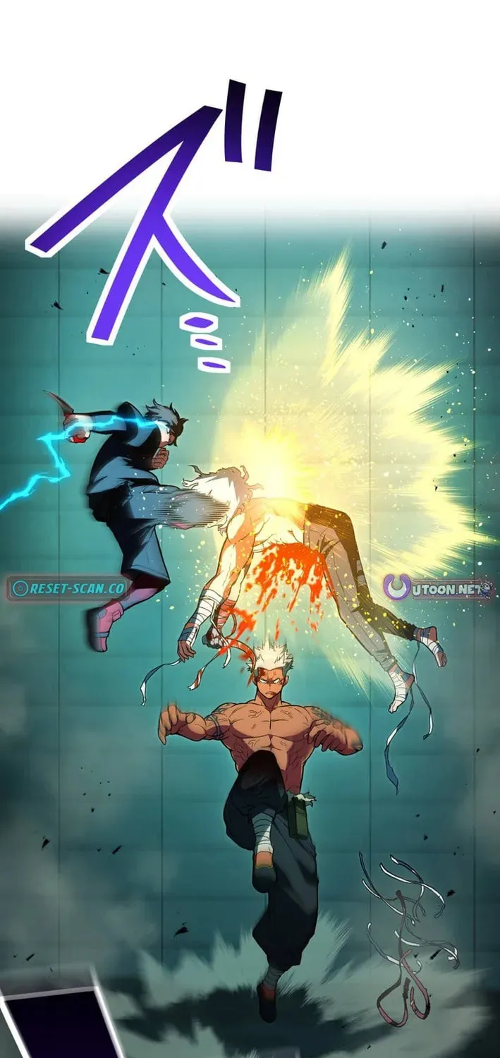 God of Killers Chapter 19 page 26 - 