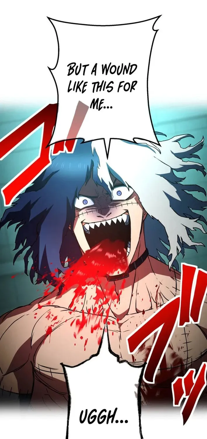 God of Killers Chapter 19 page 30 - 