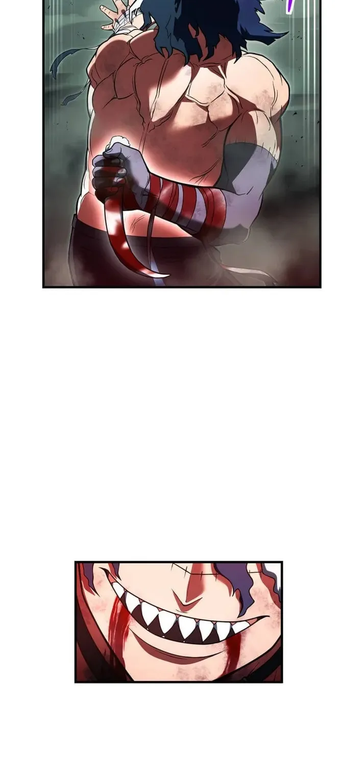 God of Killers Chapter 19 page 34 - 
