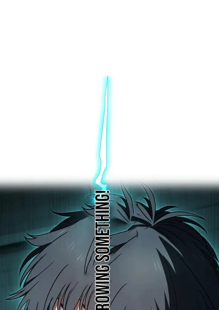 God of Killers Chapter 19 page 35 - 