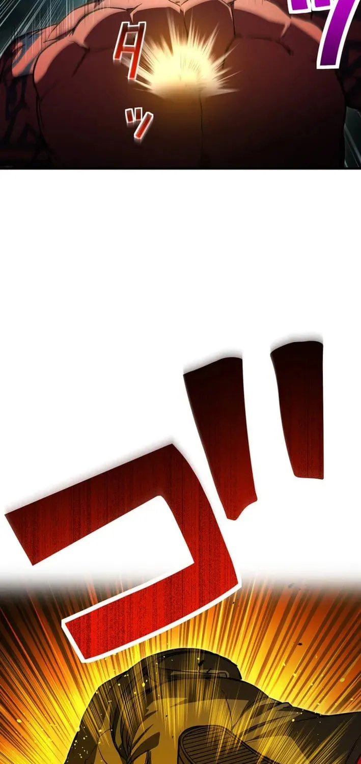 God of Killers Chapter 19 page 38 - 