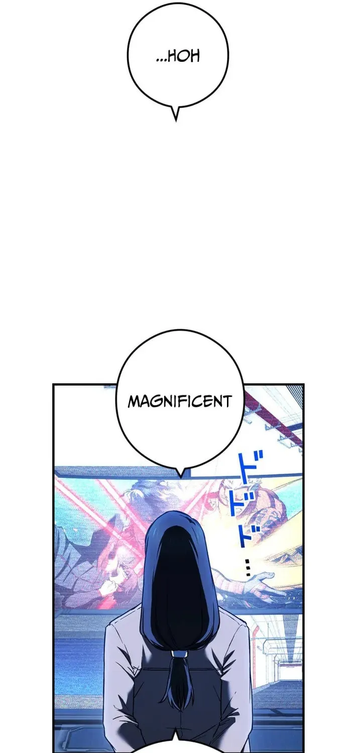 God of Killers Chapter 19 page 43 - 