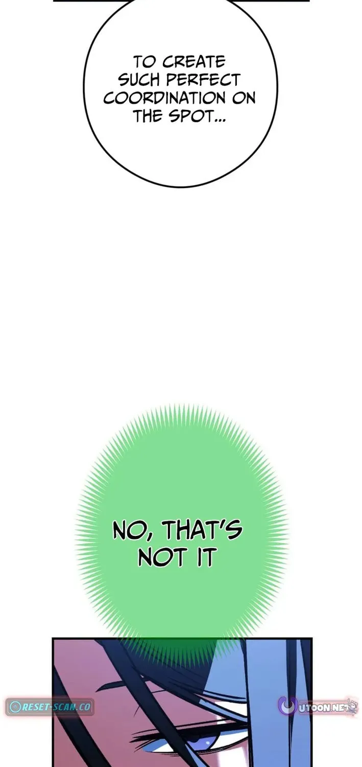 God of Killers Chapter 19 page 44 - 