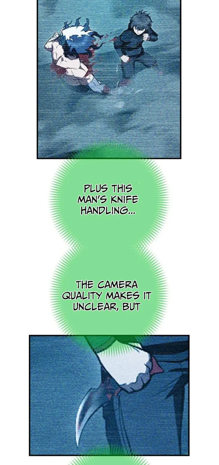 God of Killers Chapter 19 page 48 - 