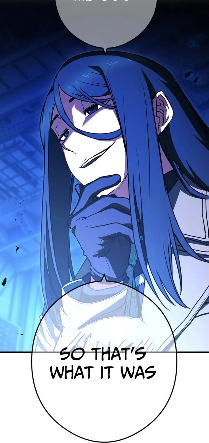 God of Killers Chapter 19 page 50 - 
