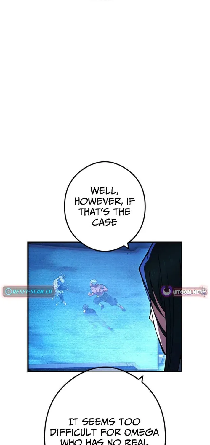 God of Killers Chapter 19 page 51 - 