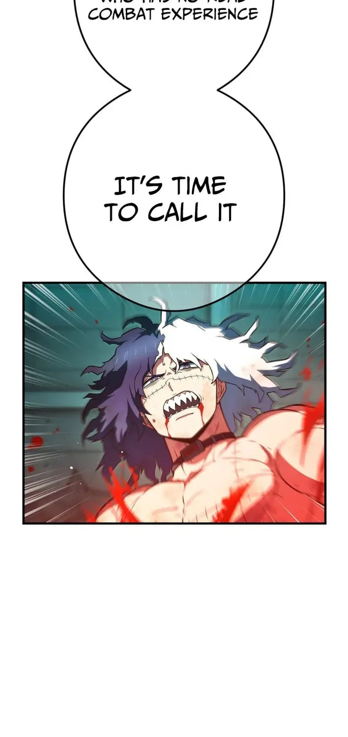 God of Killers Chapter 19 page 52 - 