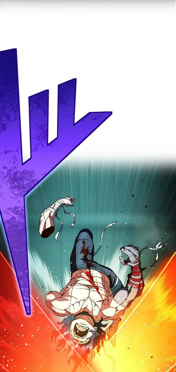 God of Killers Chapter 19 page 54 - 
