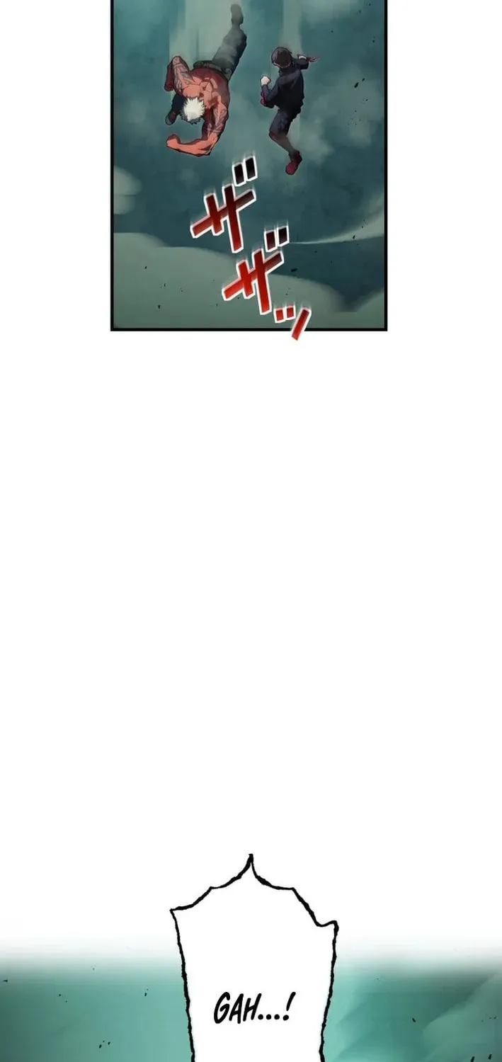 God of Killers Chapter 19 page 58 - 