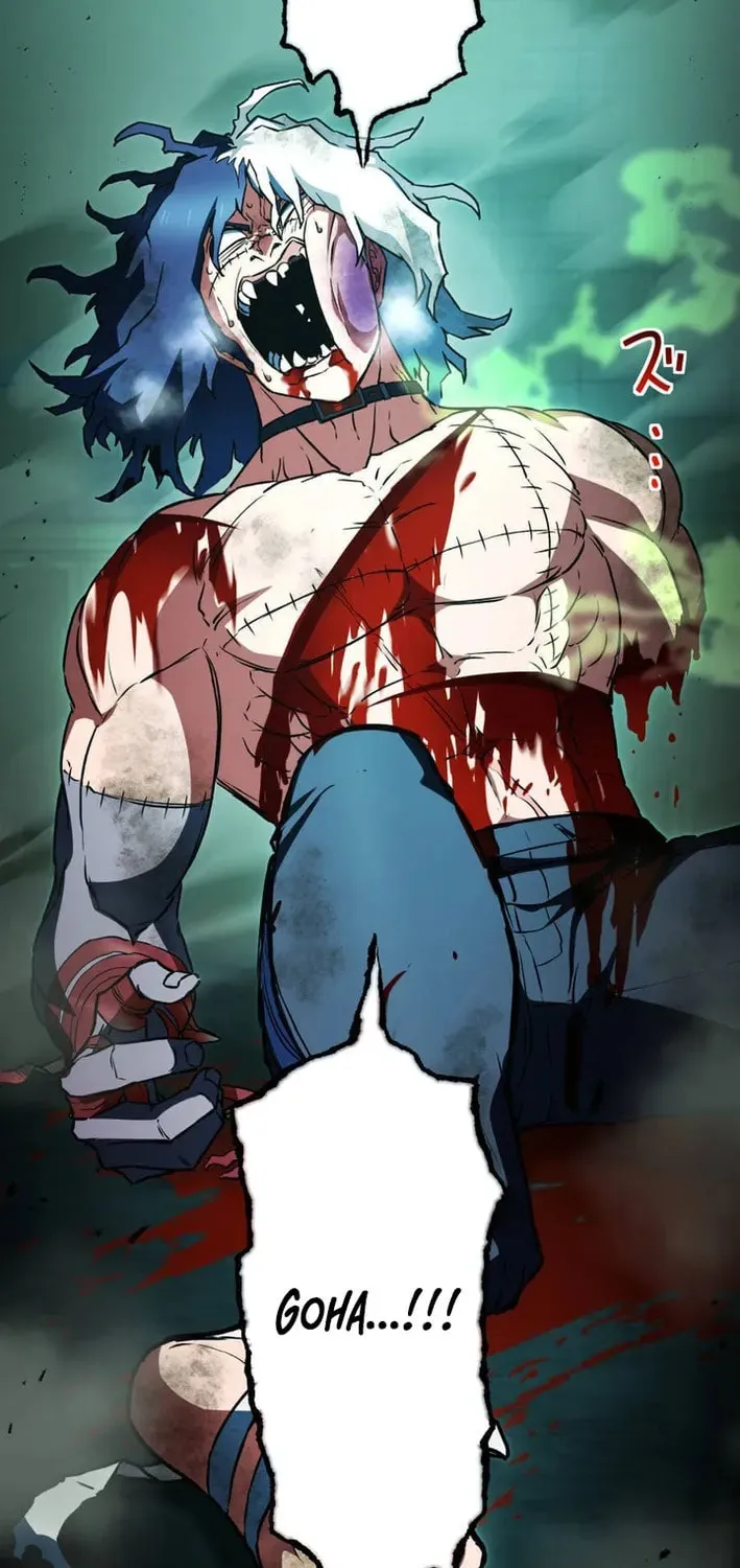 God of Killers Chapter 19 page 59 - 