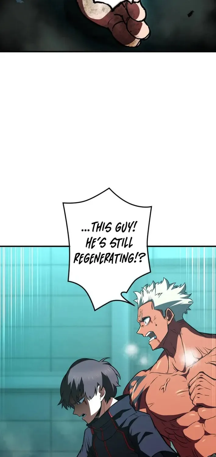 God of Killers Chapter 19 page 60 - 