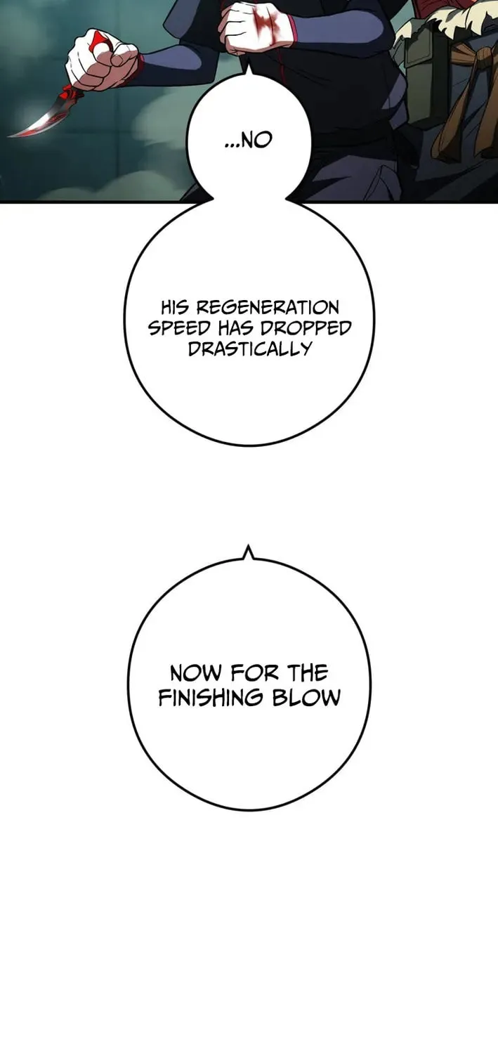 God of Killers Chapter 19 page 61 - 