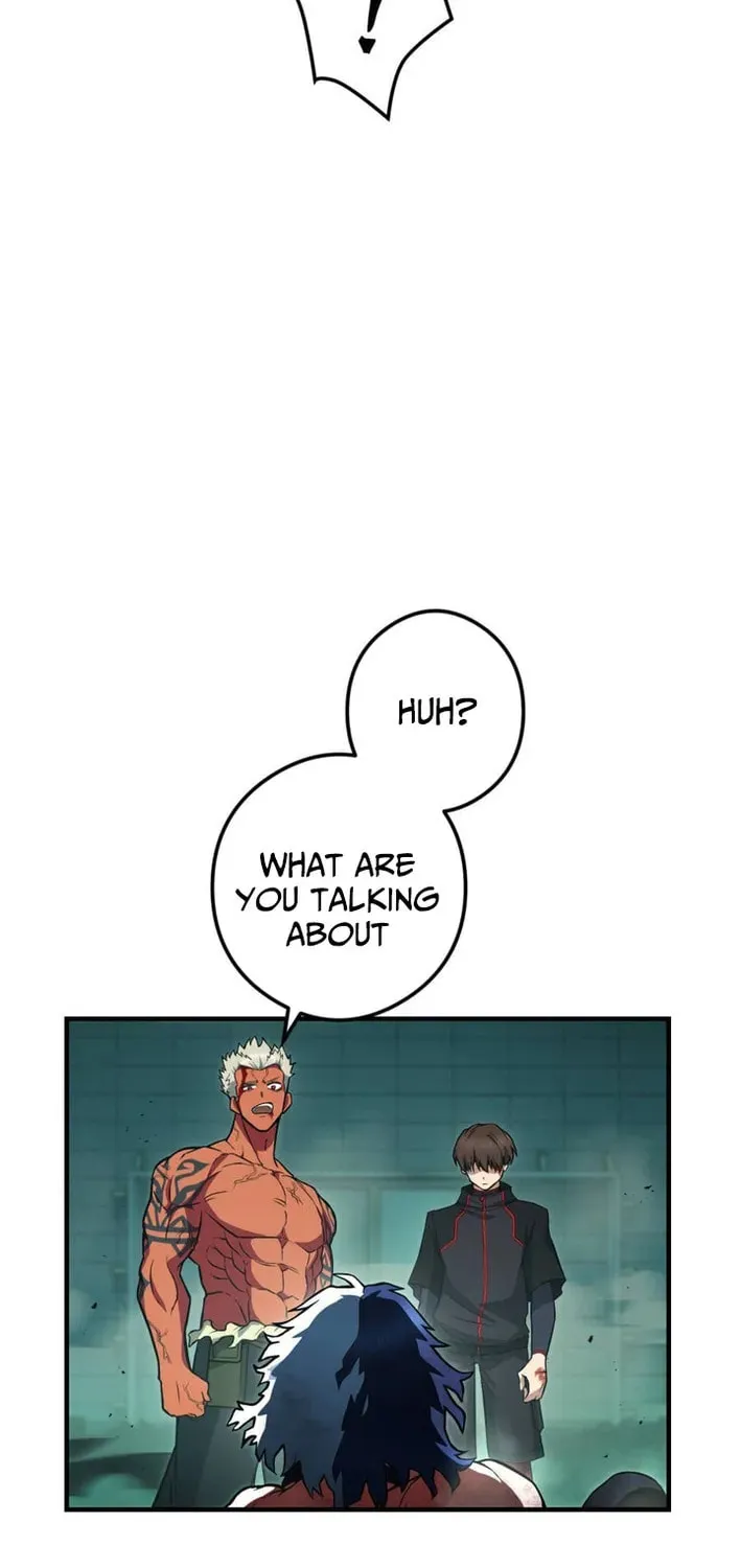 God of Killers Chapter 19 page 66 - 