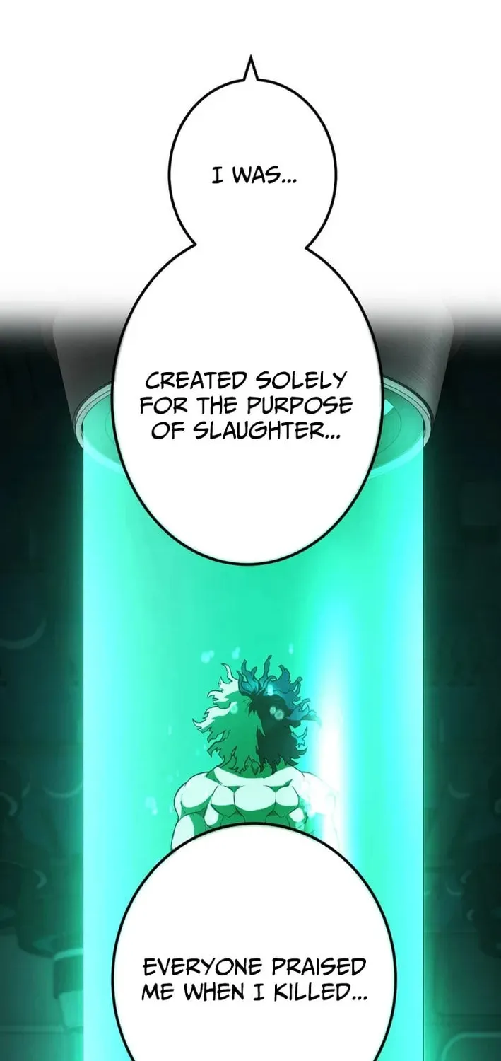 God of Killers Chapter 19 page 67 - 