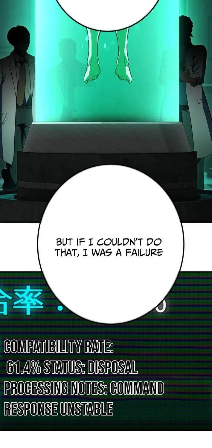 God of Killers Chapter 19 page 68 - 