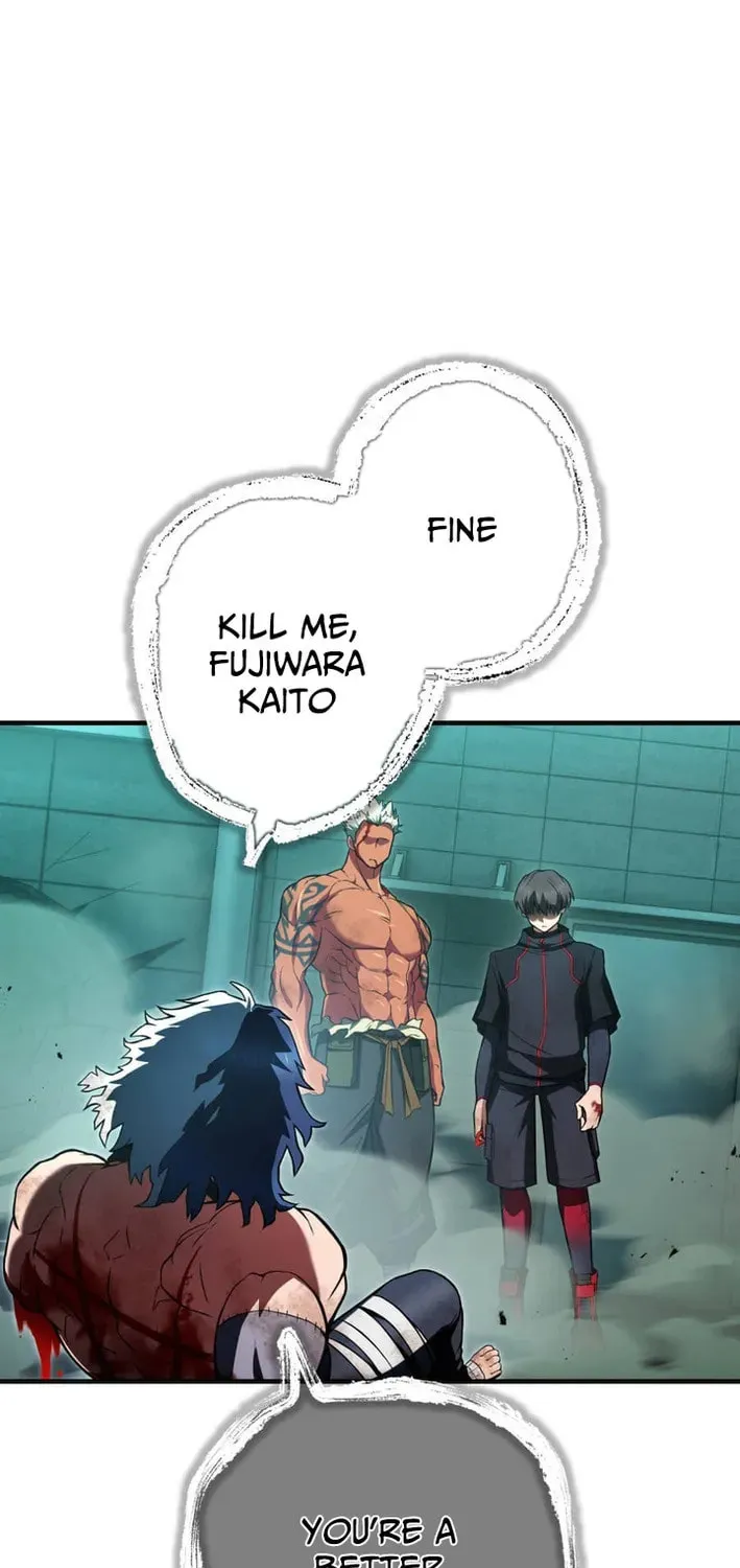 God of Killers Chapter 19 page 71 - 