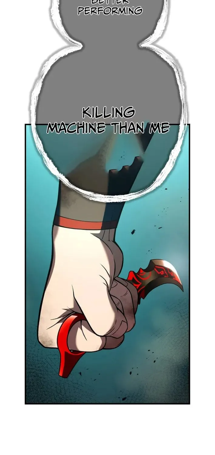 God of Killers Chapter 19 page 72 - 