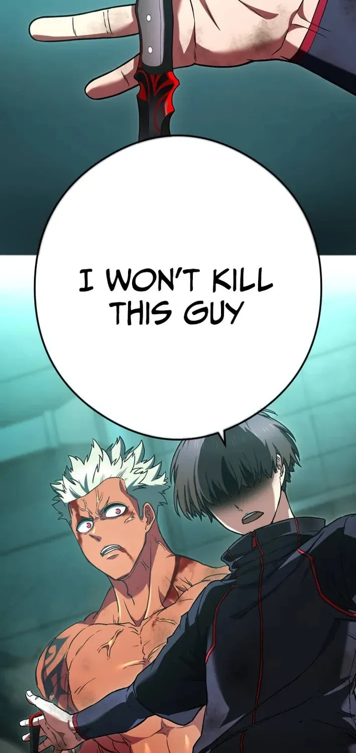 God of Killers Chapter 19 page 75 - 