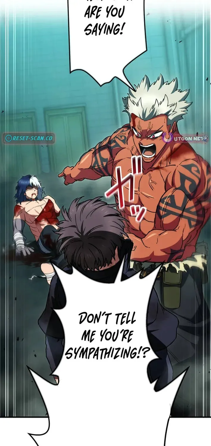 God of Killers Chapter 19 page 78 - 