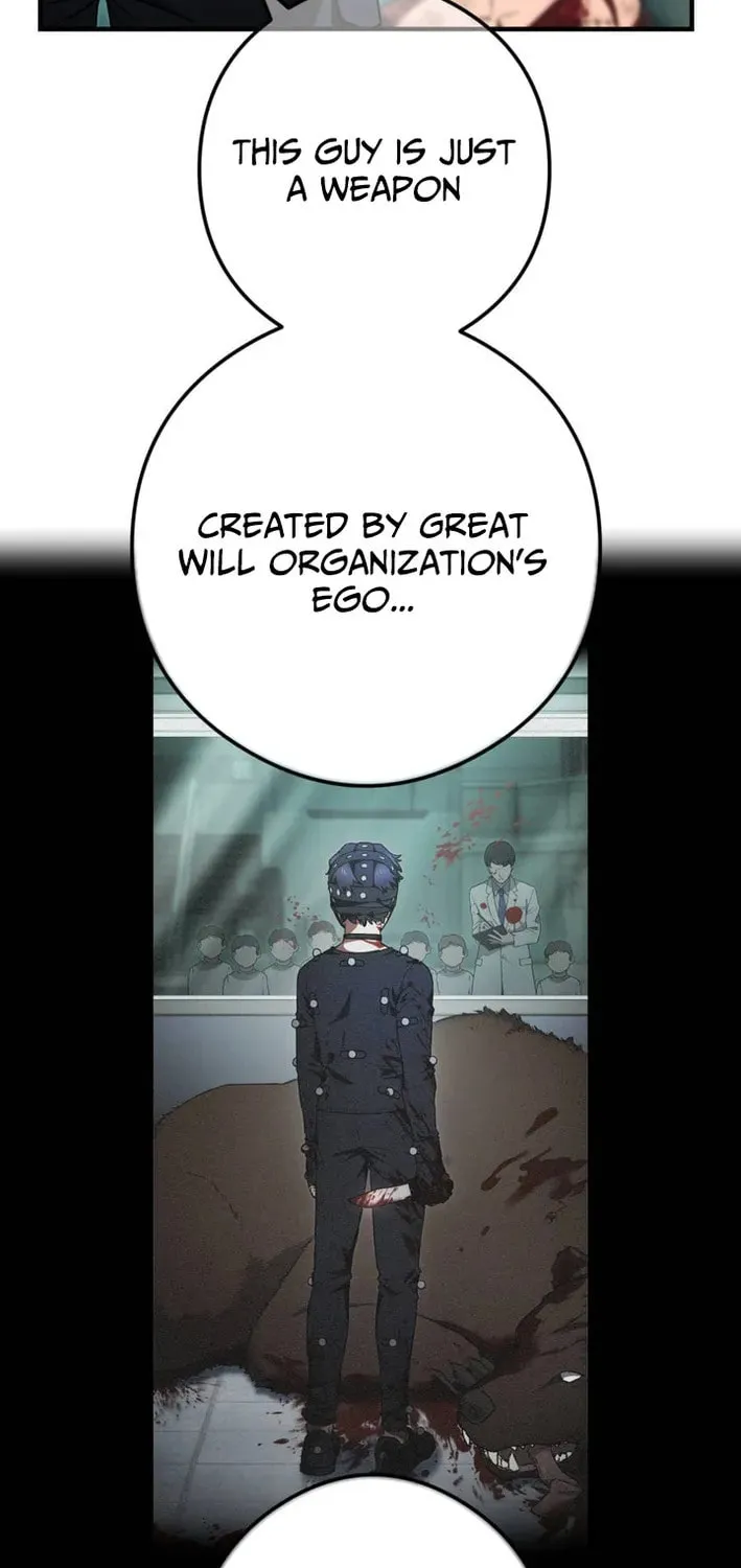 God of Killers Chapter 19 page 80 - 