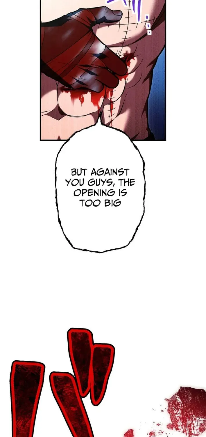 God of Killers Chapter 19 page 9 - 