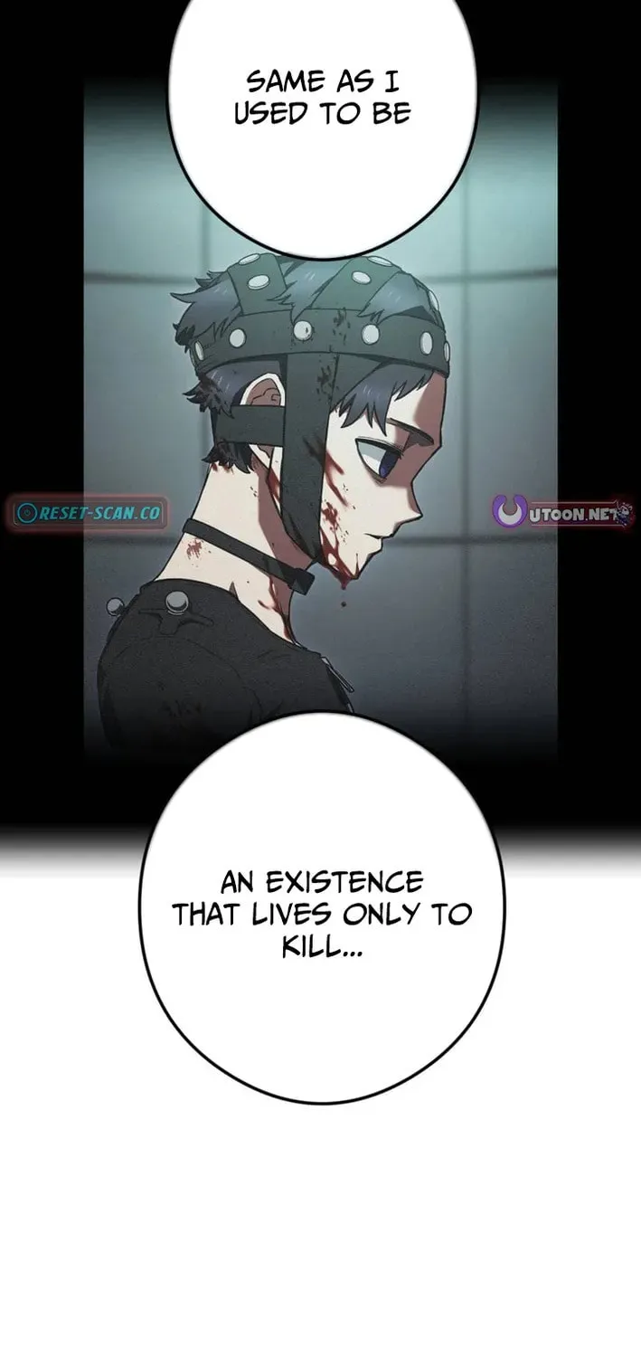 God of Killers Chapter 19 page 81 - 