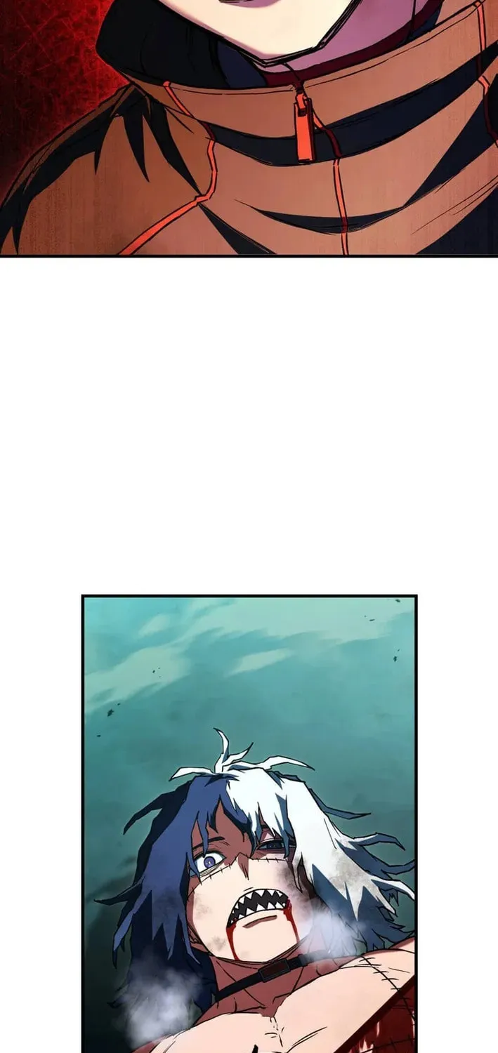 God of Killers Chapter 19 page 87 - 