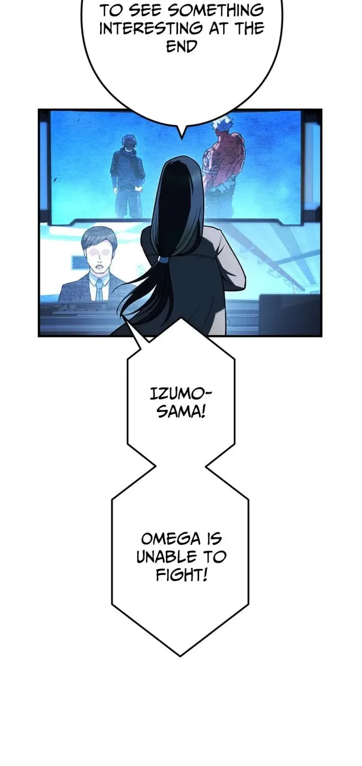 God of Killers Chapter 19 page 90 - 