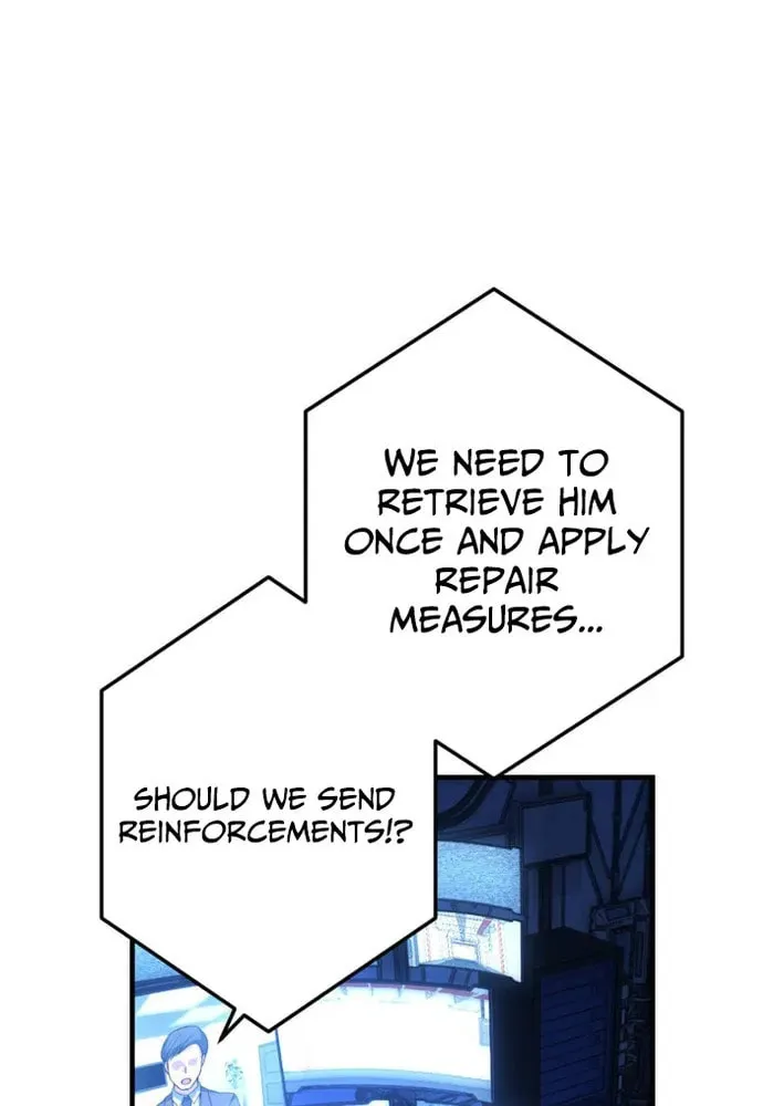 God of Killers Chapter 19 page 91 - 