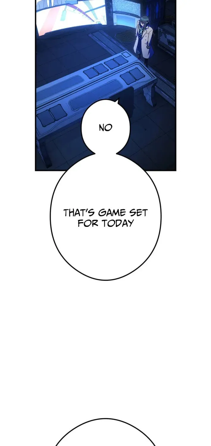 God of Killers Chapter 19 page 92 - 