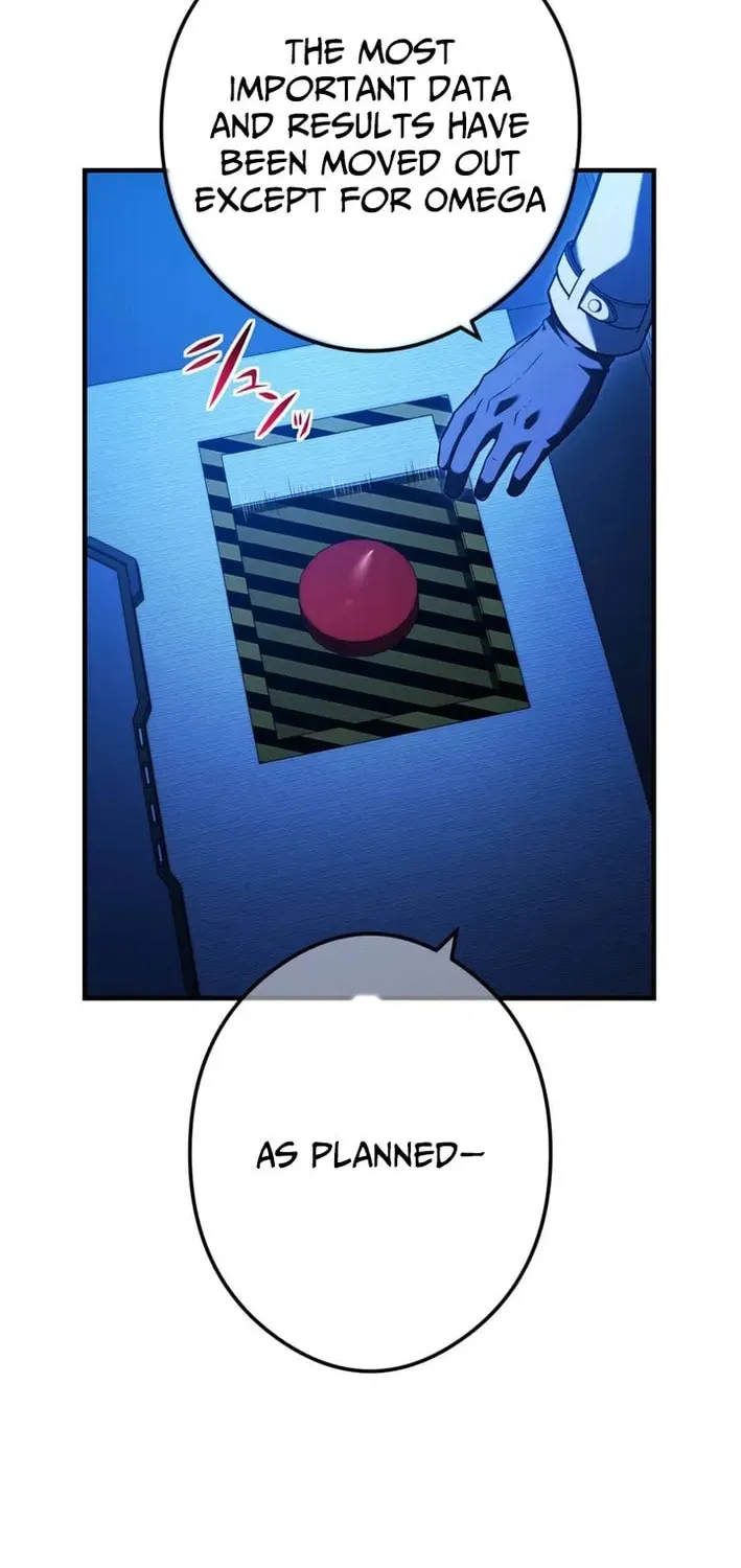 God of Killers Chapter 19 page 93 - 