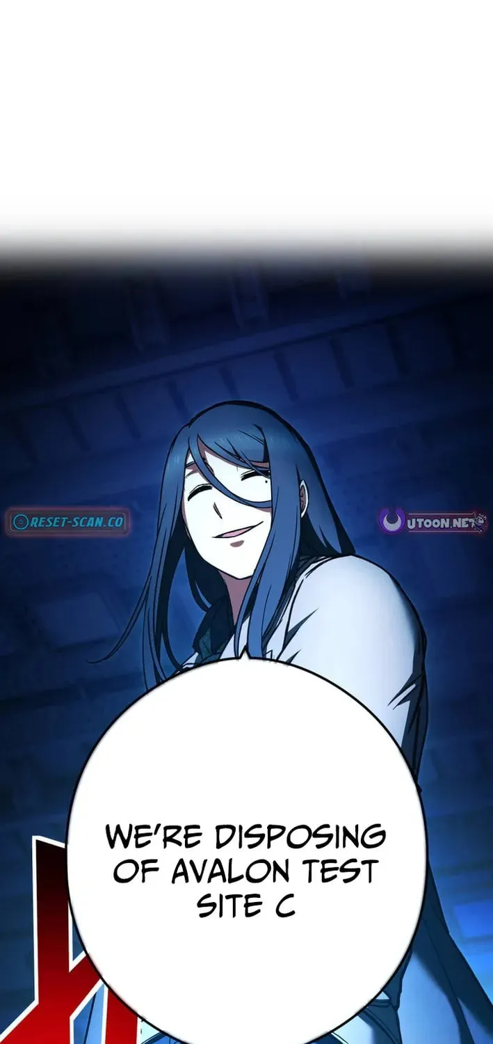 God of Killers Chapter 19 page 94 - 