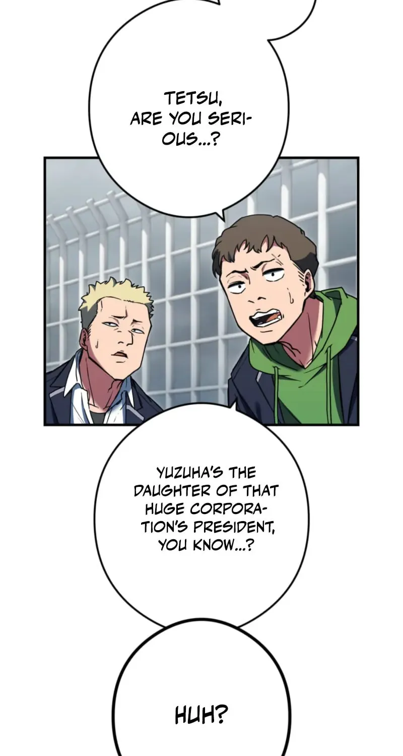 God of Killers Chapter 2 page 105 - 