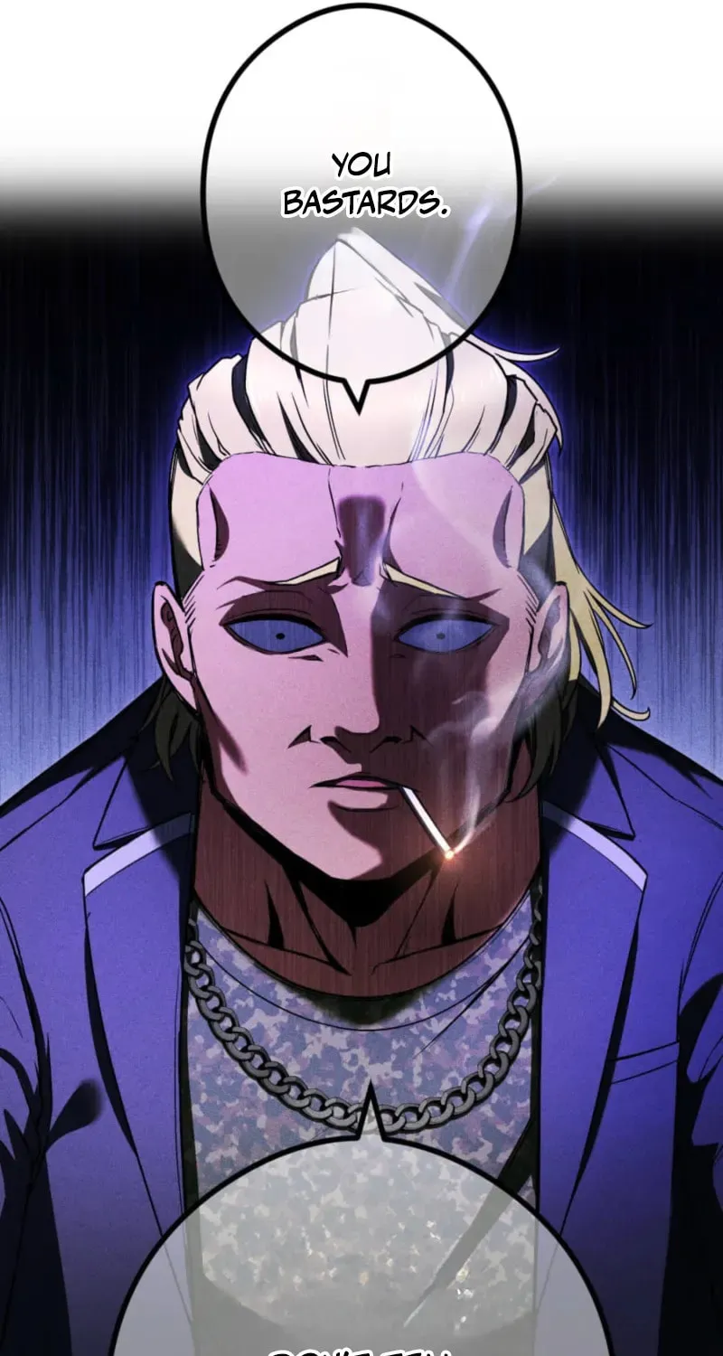 God of Killers Chapter 2 page 107 - 
