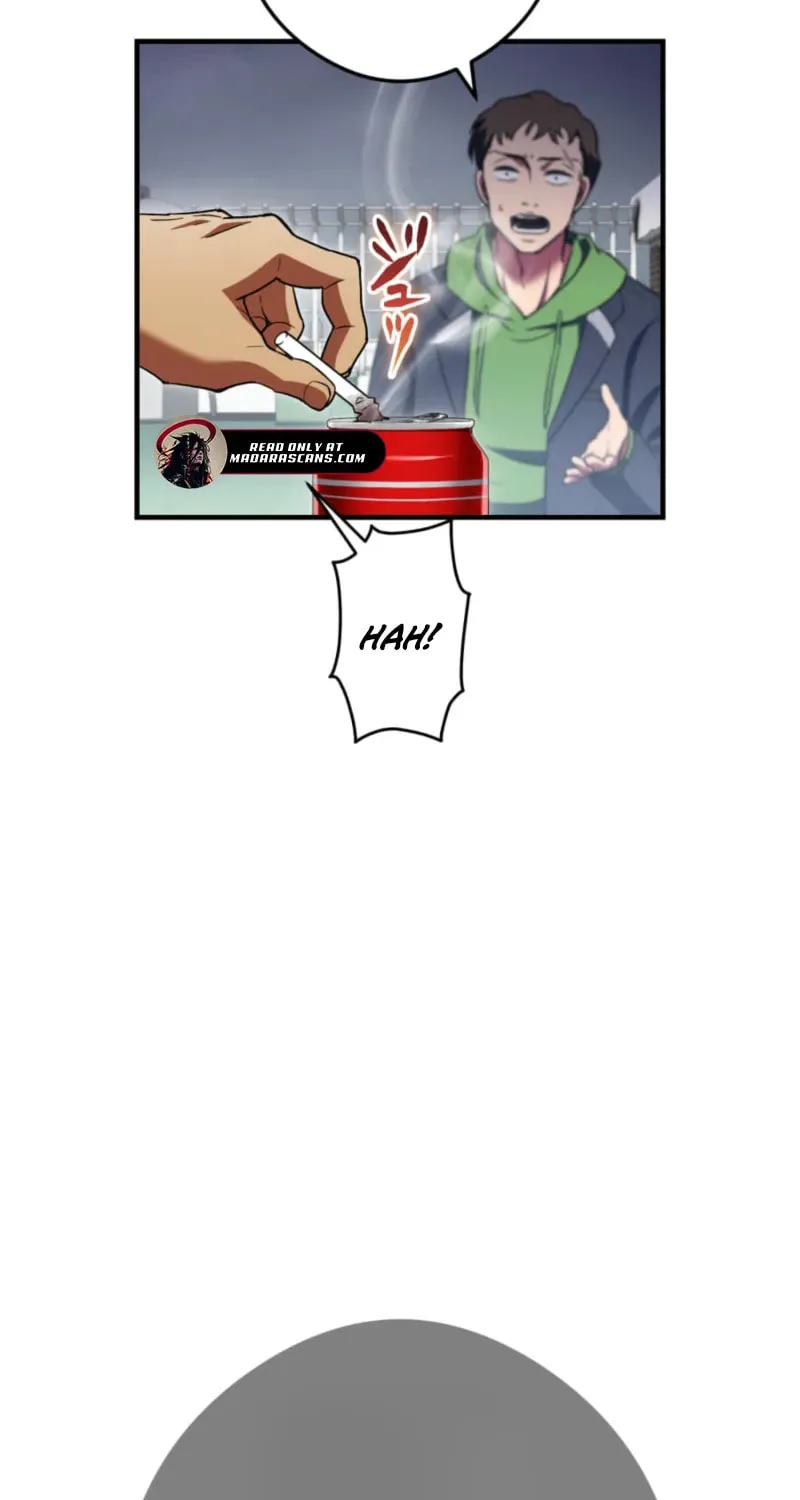 God of Killers Chapter 2 page 109 - 
