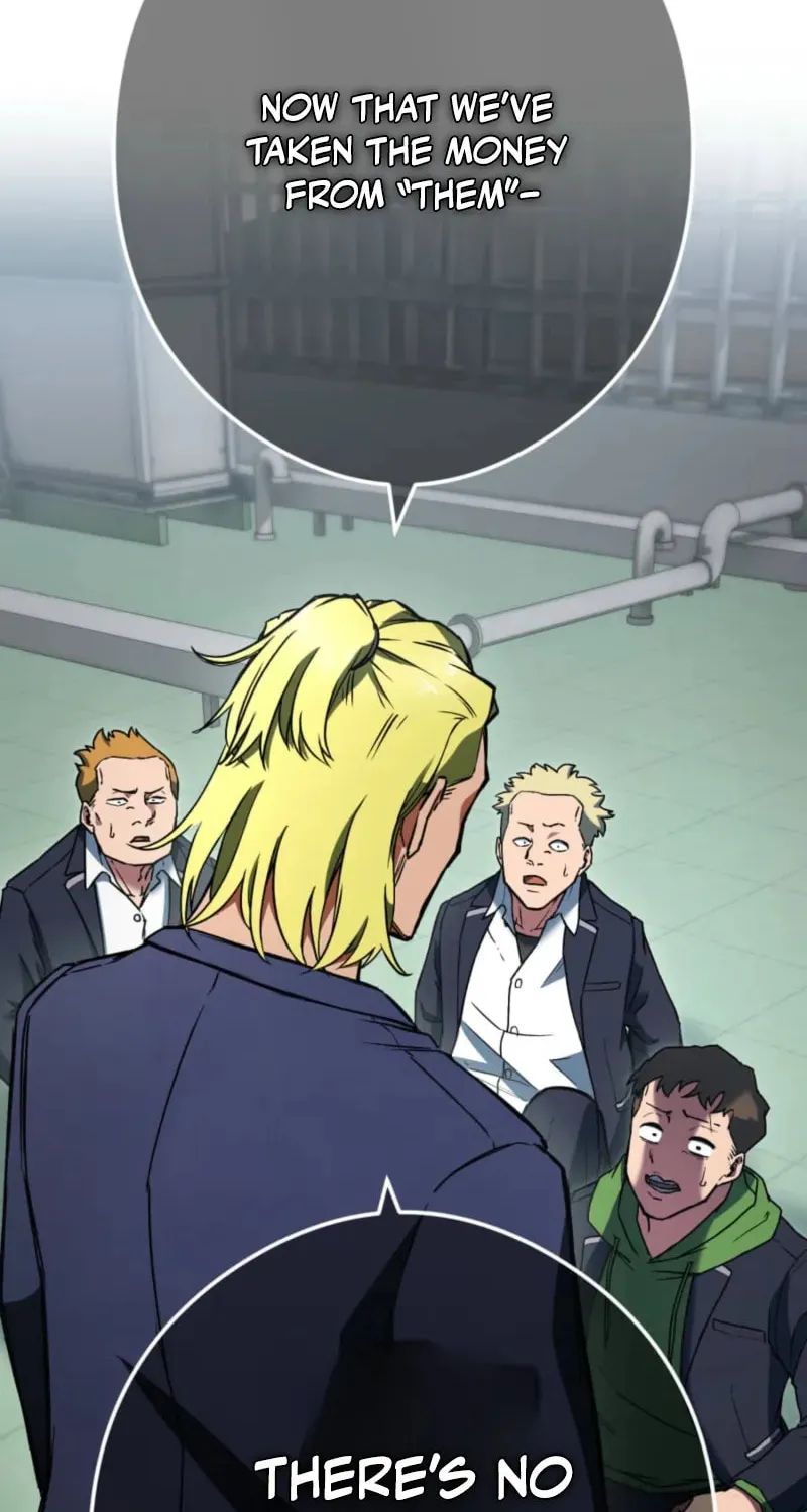God of Killers Chapter 2 page 110 - 