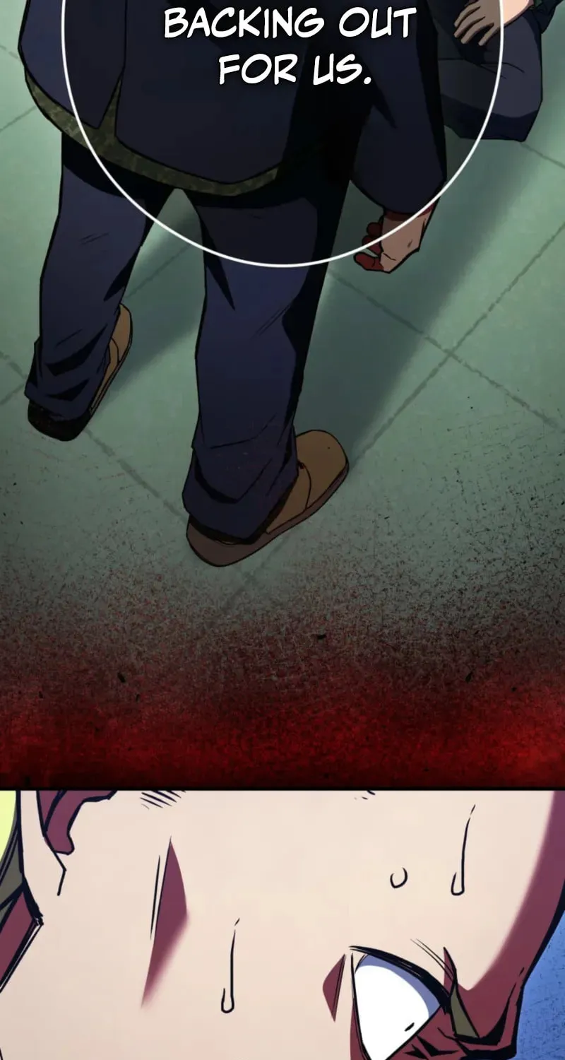 God of Killers Chapter 2 page 111 - 