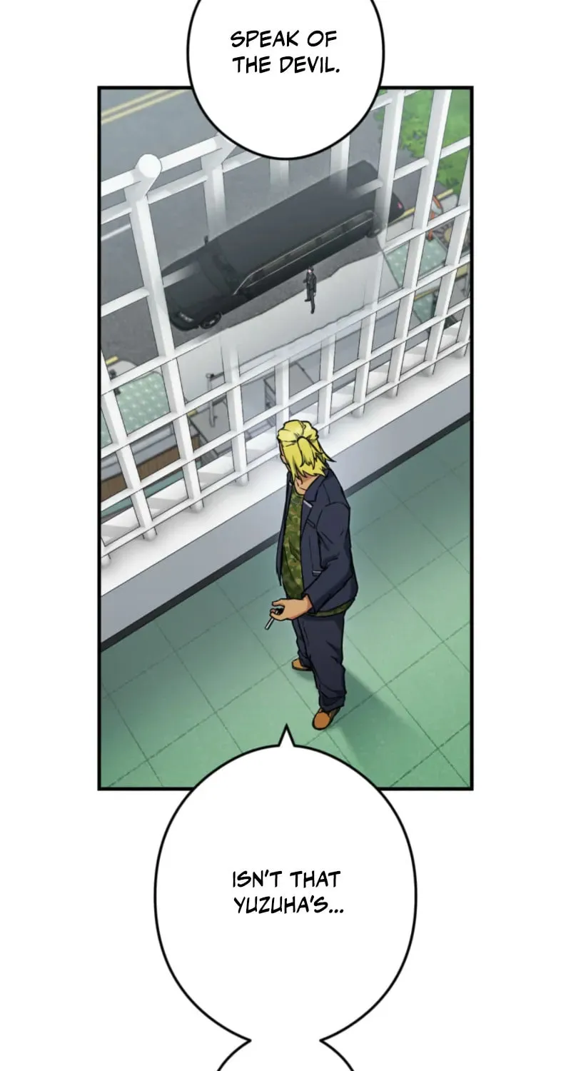 God of Killers Chapter 2 page 115 - 