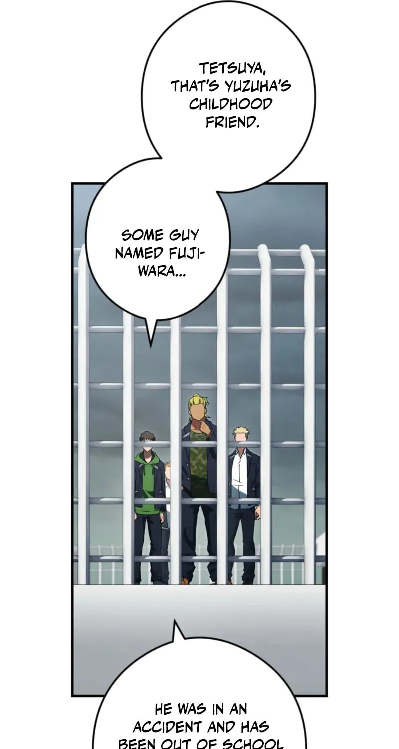 God of Killers Chapter 2 page 119 - 