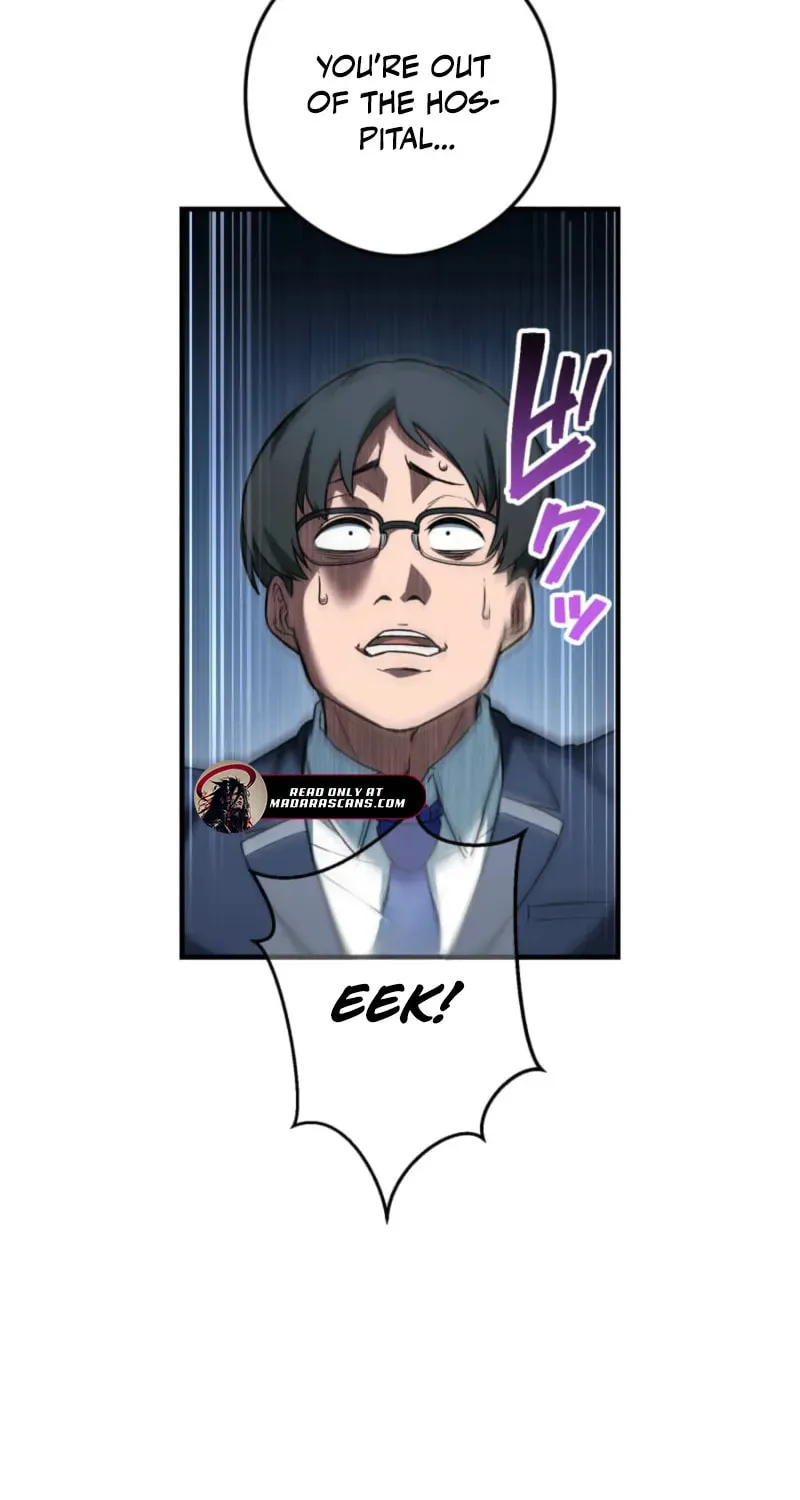 God of Killers Chapter 2 page 128 - 