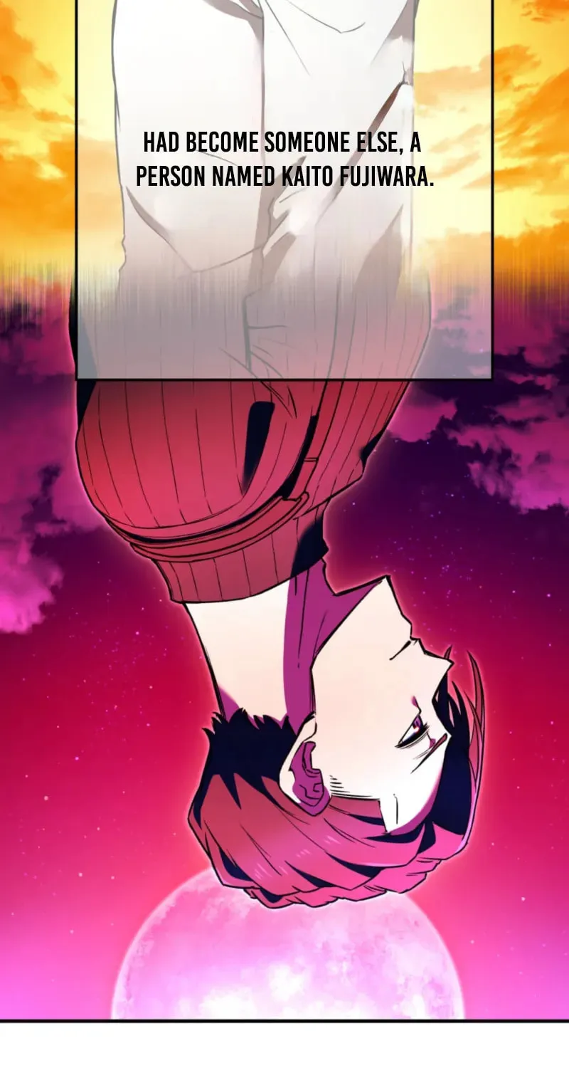 God of Killers Chapter 2 page 14 - 