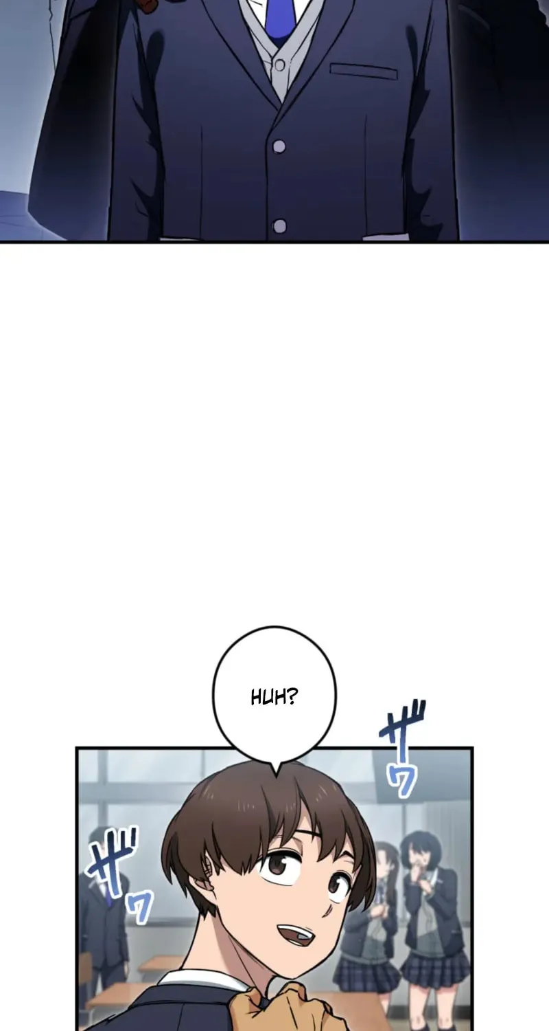 God of Killers Chapter 2 page 131 - 