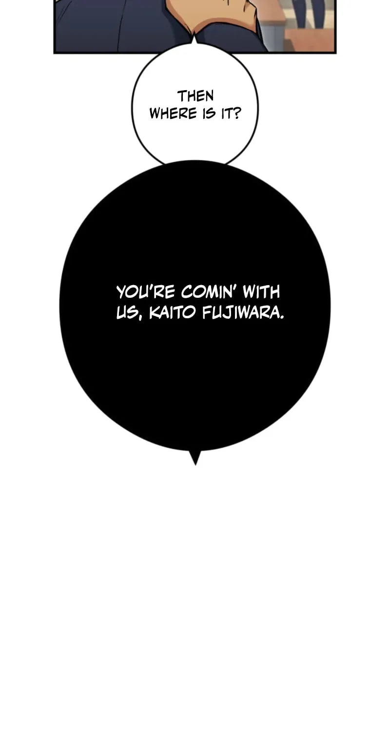 God of Killers Chapter 2 page 132 - 